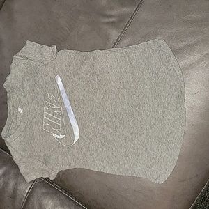 Toddler Nike shirt